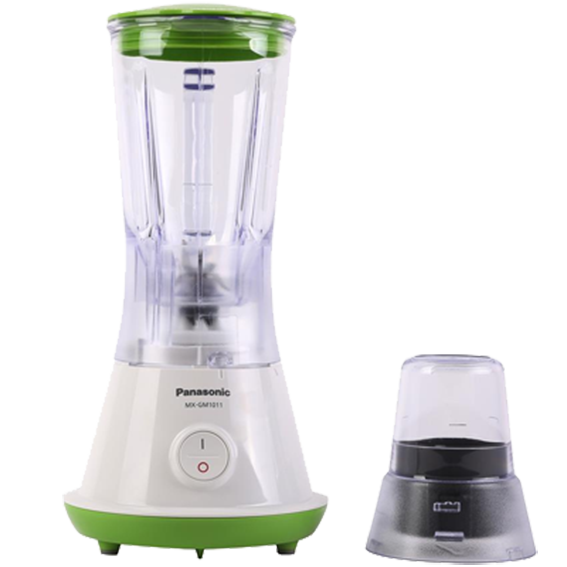 Máy xay sinh tố Panasonic MX-GM1011 GRA Xanh lá