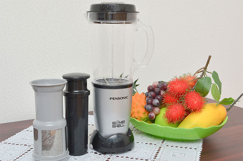 Máy xay sinh tố Pensonic PB-4000 Máy xay sinh tố Pensonic PB-4000