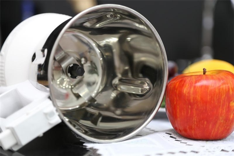 Máy xay sinh tố đa năng Panasonic MX-AC400WRA Màu Trắng