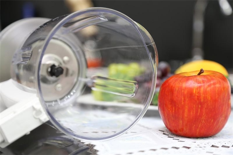 Máy xay sinh tố đa năng Panasonic MX-AC400WRA Màu Trắng