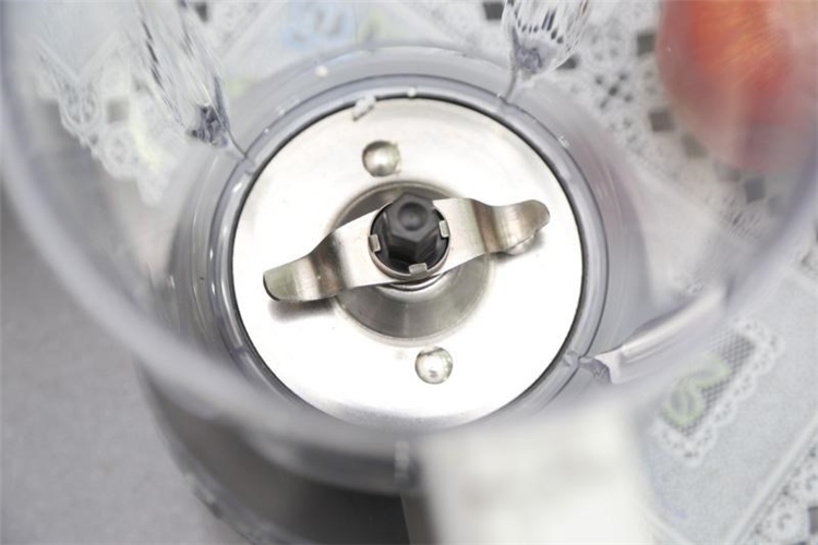 Máy xay sinh tố đa năng Panasonic MX-AC400WRA Màu Trắng