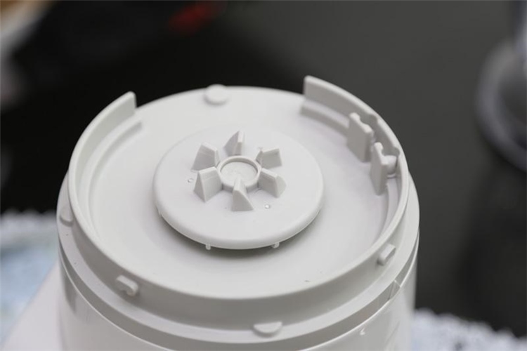 Máy xay sinh tố đa năng Panasonic MX-AC400WRA Màu Trắng