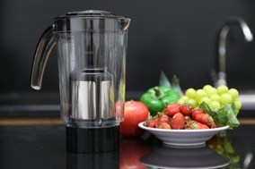 Cối sinh tố dung tích lớn