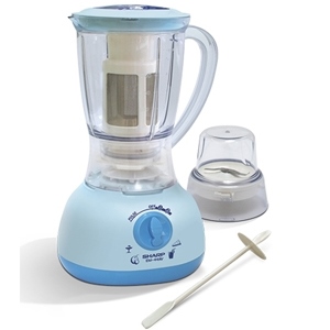 Máy xay sinh tố Sharp EM-44AV
