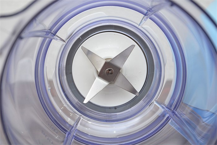 Máy xay sinh tố Sharp EM-44AV Màu Xanh Dương