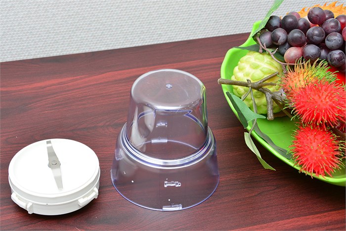 Máy xay sinh tố Sharp EM-44AV Màu Xanh Dương