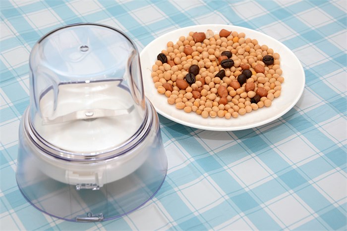 Máy xay sinh tố Sharp EM-44AV Màu Xanh ngọc