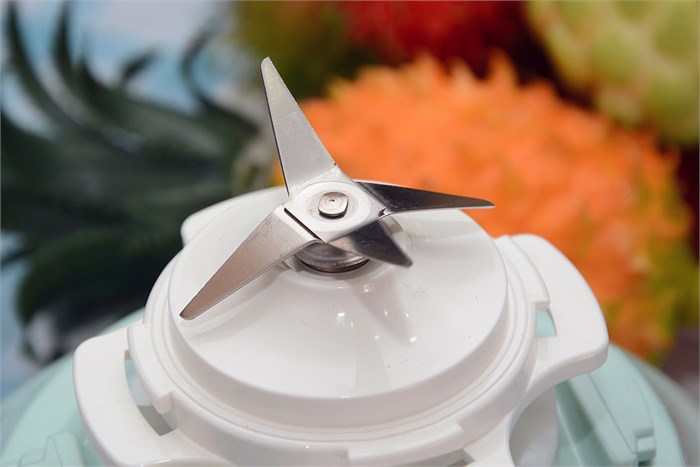 Máy xay sinh tố Sharp EM-44AV Màu Xanh ngọc