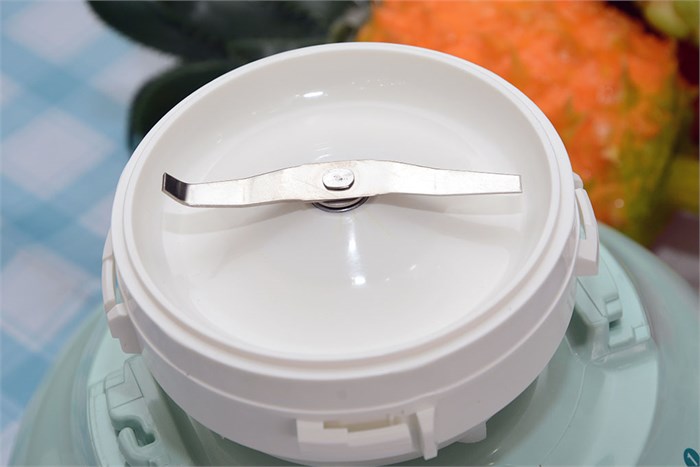 Máy xay sinh tố Sharp EM-44AV Màu Xanh ngọc