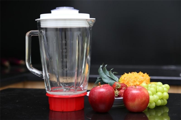 Máy xay sinh tố Sunhouse SHD5150 Màu Trắng