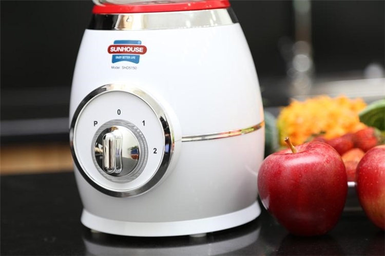 Máy xay sinh tố Sunhouse SHD5150 Màu Trắng