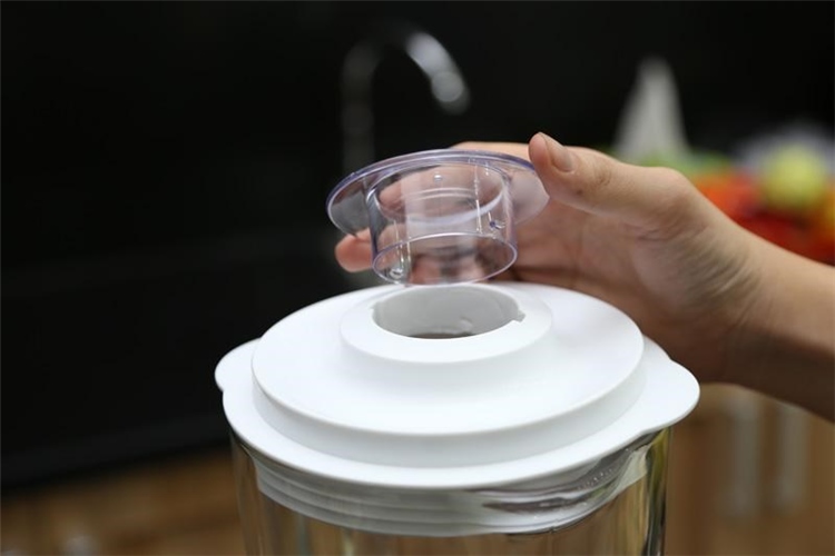 Máy xay sinh tố Sunhouse SHD5150 Màu Trắng