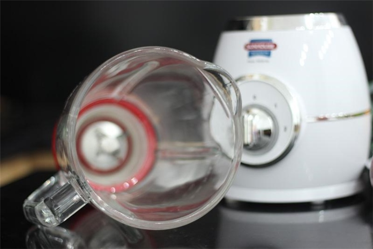 Máy xay sinh tố Sunhouse SHD5150 Màu Trắng