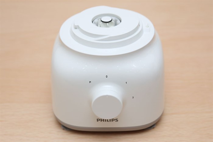 Máy xay đa năng Philips HR7627 Màu Trắng