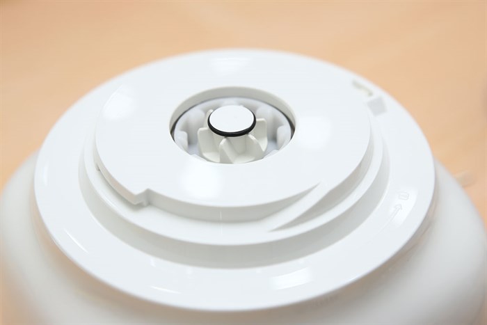 Máy xay đa năng Philips HR7627 Màu Trắng