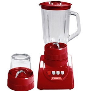 Máy xay sinh tố Sunhouse SHD 5115