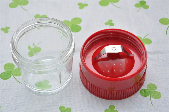 Máy xay sinh tố Sunhouse SHD 5115 Màu Đỏ