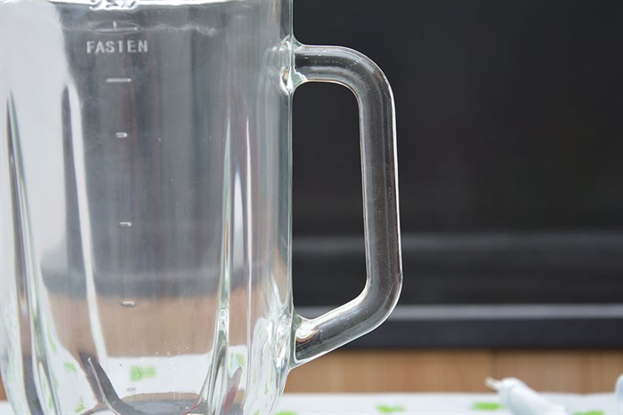 Máy xay sinh tố Sunhouse SHD 5115 Màu Đỏ