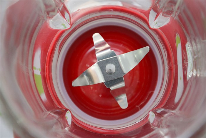 Máy xay sinh tố Sunhouse SHD 5115 Màu Đỏ