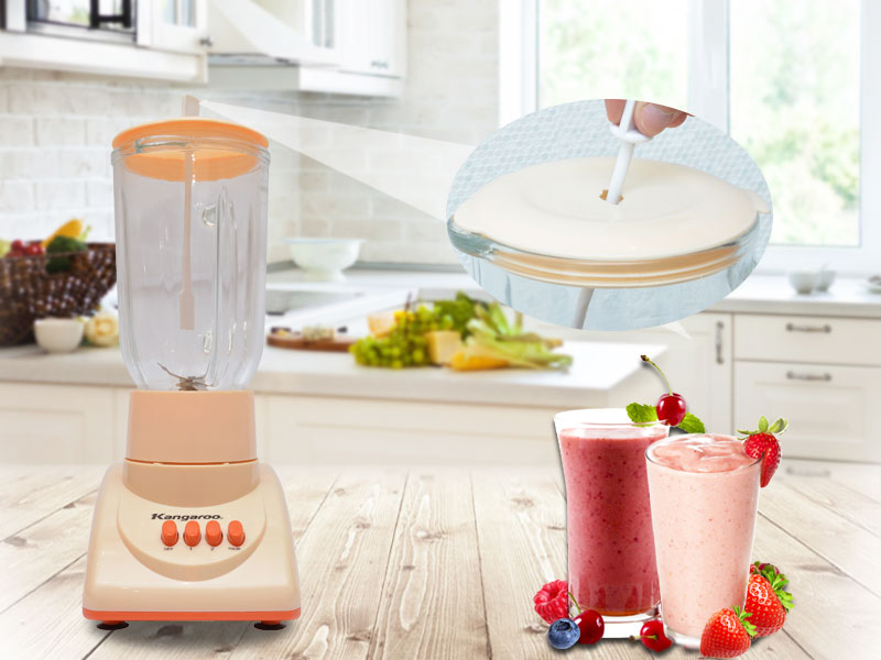 Máy xay sinh tố Kangaroo KG 305 Máy xay sinh tố Kangaroo KG 305