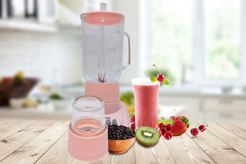 Máy xay sinh tố Kangaroo KG 304