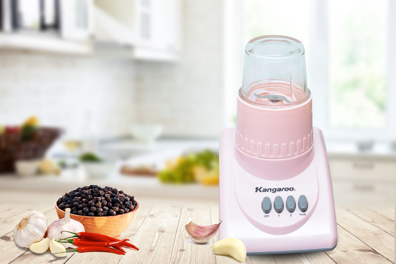 Máy xay sinh tố Kangaroo KG 304