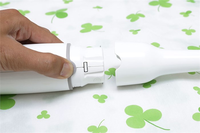 Máy xay cầm tay Philips HR1600 Màu Trắng