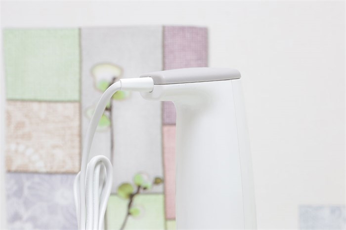 Máy xay cầm tay Philips HR1600 Màu Trắng