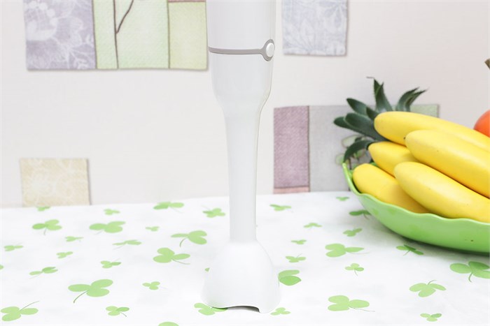 Máy xay cầm tay Philips HR1600 Màu Trắng