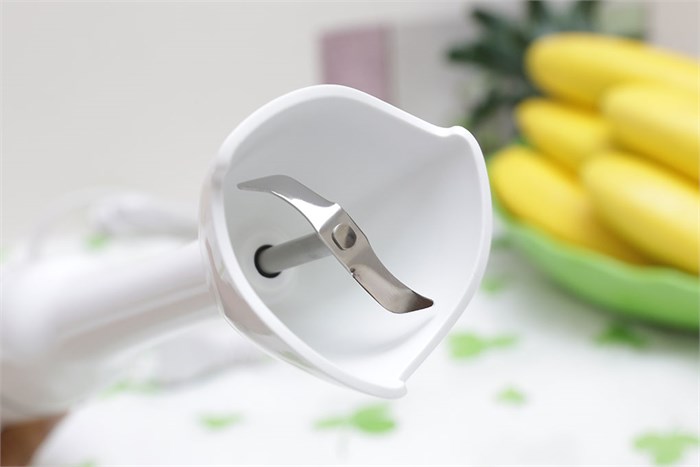 Máy xay cầm tay Philips HR1600 Màu Trắng