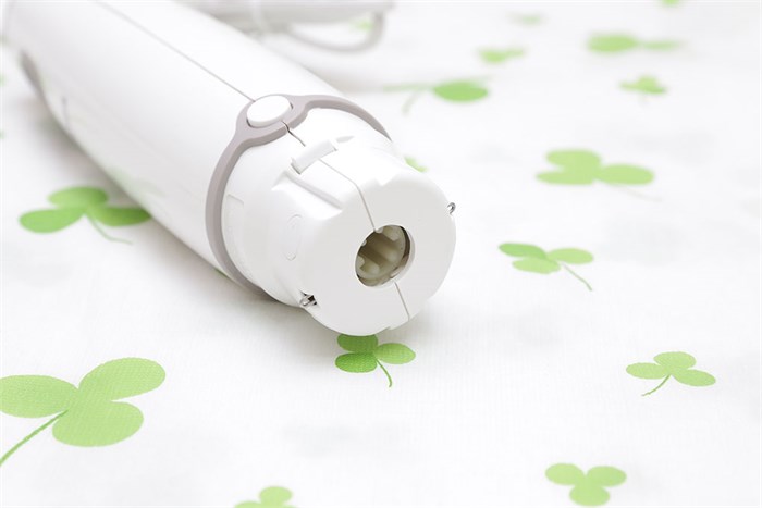 Máy xay cầm tay Philips HR1600 Màu Trắng