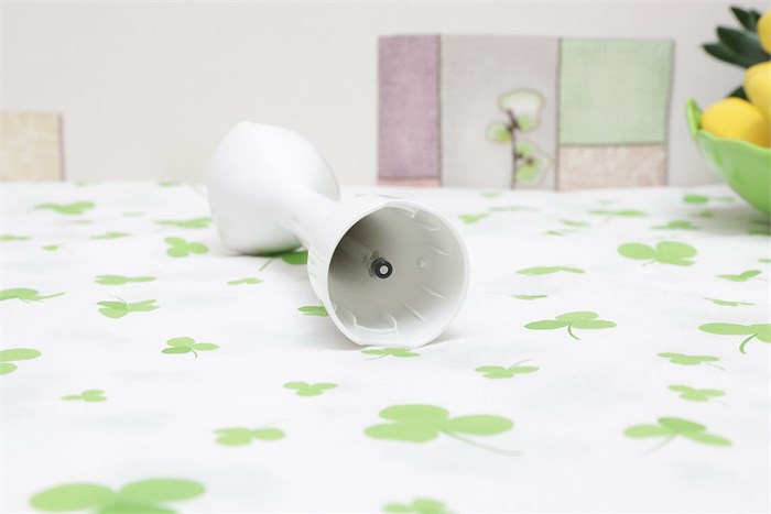 Máy xay cầm tay Philips HR1600 Màu Trắng