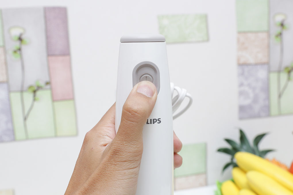 Máy xay cầm tay Philips HR1600 - 10