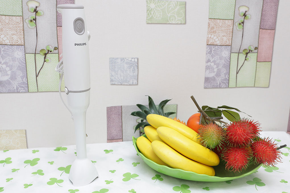 Máy xay cầm tay Philips HR1600 - 2