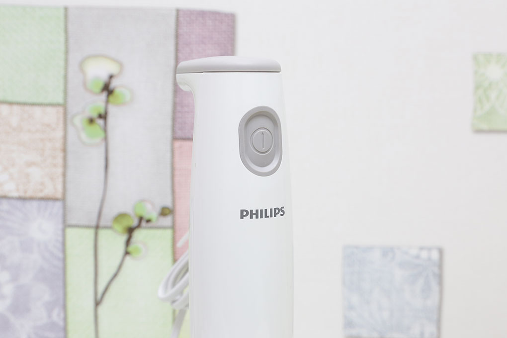 Máy xay cầm tay Philips HR1600 - 3