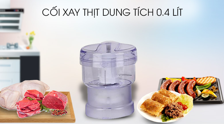 Máy xay sinh tố Sunhouse SHD 5338 nâu