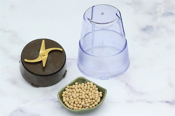 Máy xay sinh tố Sunhouse SHD 5338 nâu Màu Nâu