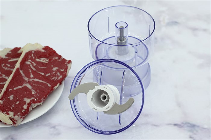 Máy xay sinh tố Sunhouse SHD 5338 nâu Màu Nâu