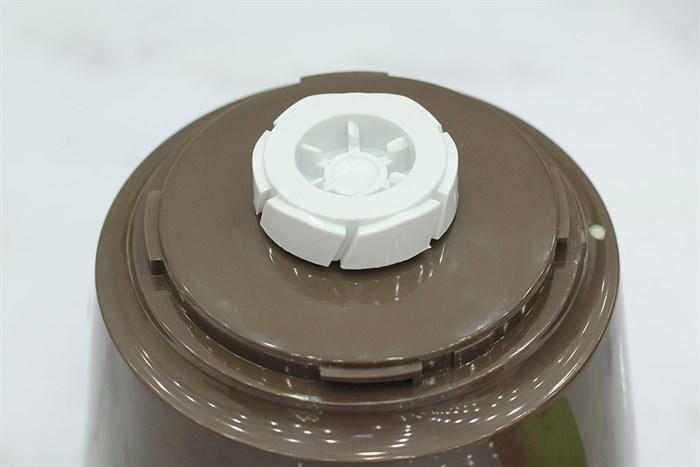 Máy xay sinh tố Sunhouse SHD 5338 nâu Màu Nâu