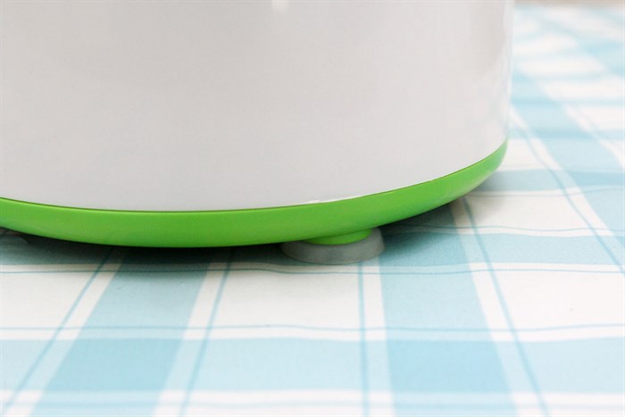 Máy xay sinh tố Supor SB30P Màu Trắng - Xanh