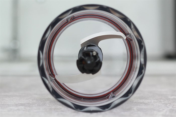 Máy xay sinh tố cầm tay Philips HR1625 Màu Trắng