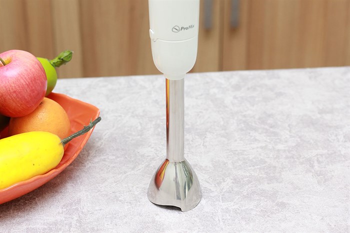 Máy xay sinh tố cầm tay Philips HR1625 Màu Trắng