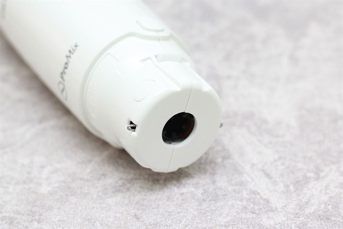 Máy xay sinh tố cầm tay Philips HR1625 Màu Trắng