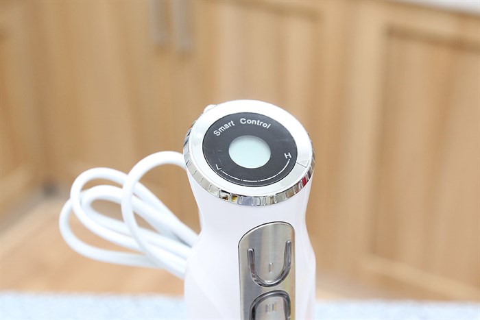 Máy xay sinh tố cầm tay Sunhouse SHD 5619 Màu Trắng