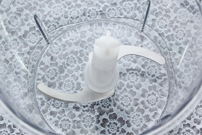 Máy xay sinh tố cầm tay Sunhouse SHD 5619 Màu Trắng