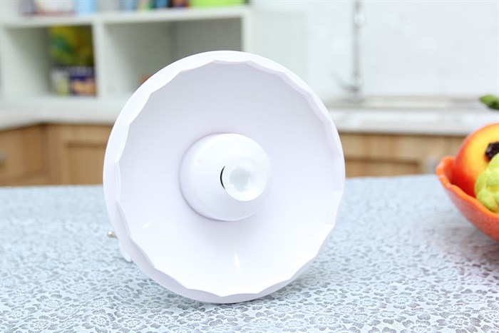 Máy xay sinh tố cầm tay Sunhouse SHD 5619 Màu Trắng