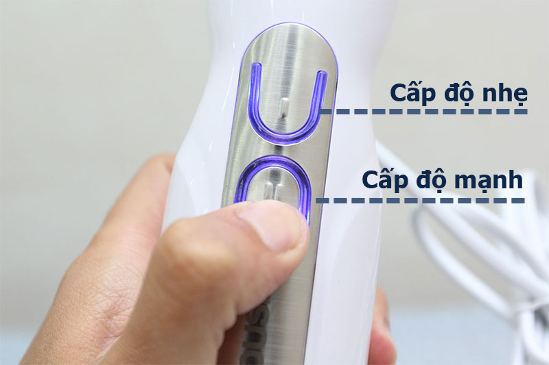 Máy xay sinh tố cầm tay Sunhouse SHD 5619 Máy xay sinh tố cầm tay Sunhouse SHD 5619