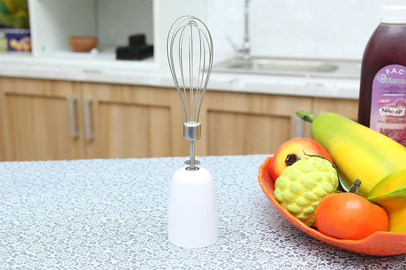 Máy xay sinh tố cầm tay Sunhouse SHD 5619 Máy xay sinh tố cầm tay Sunhouse SHD 5619