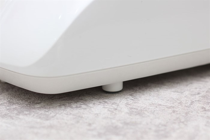 Máy xay sinh tố đa năng Panasonic MX-GX1511WRA Màu Trắng