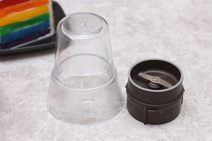 Máy xay sinh tố đa năng Panasonic MX-GX1511WRA Màu Trắng